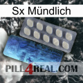 Sx Mündlich 34